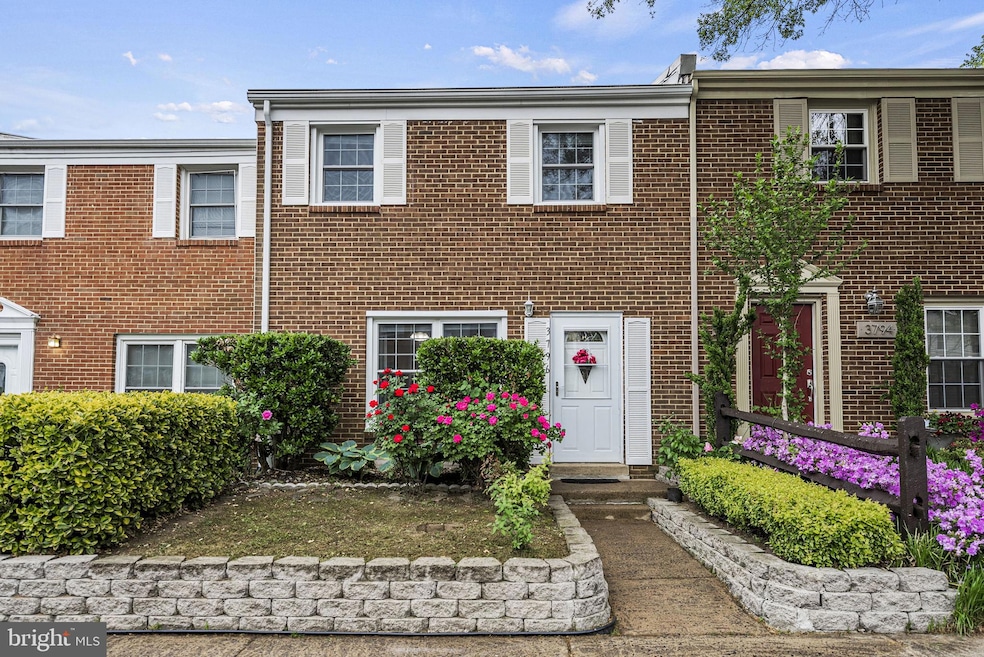 3796 Port Hope Point, Triangle, VA 22172 - photo 1