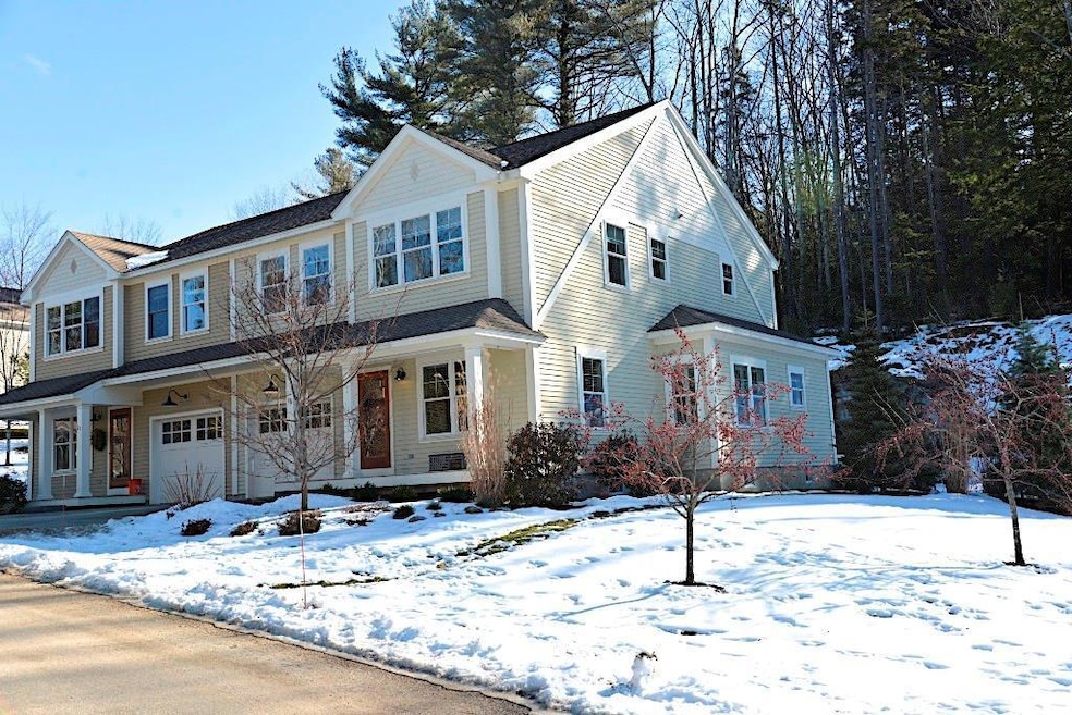 18 Harvest Ridge Rd unit 22, Freeport, ME 04032 - photo 1