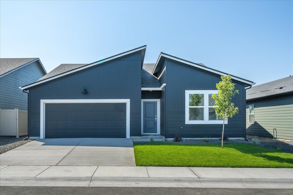 Sold $389,995 • Co-Listing Agent