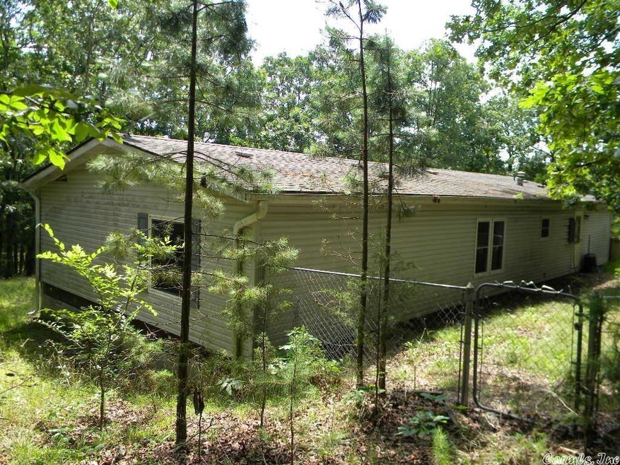 119 Oliver Place, Jessieville, AR 71949 - photo 1