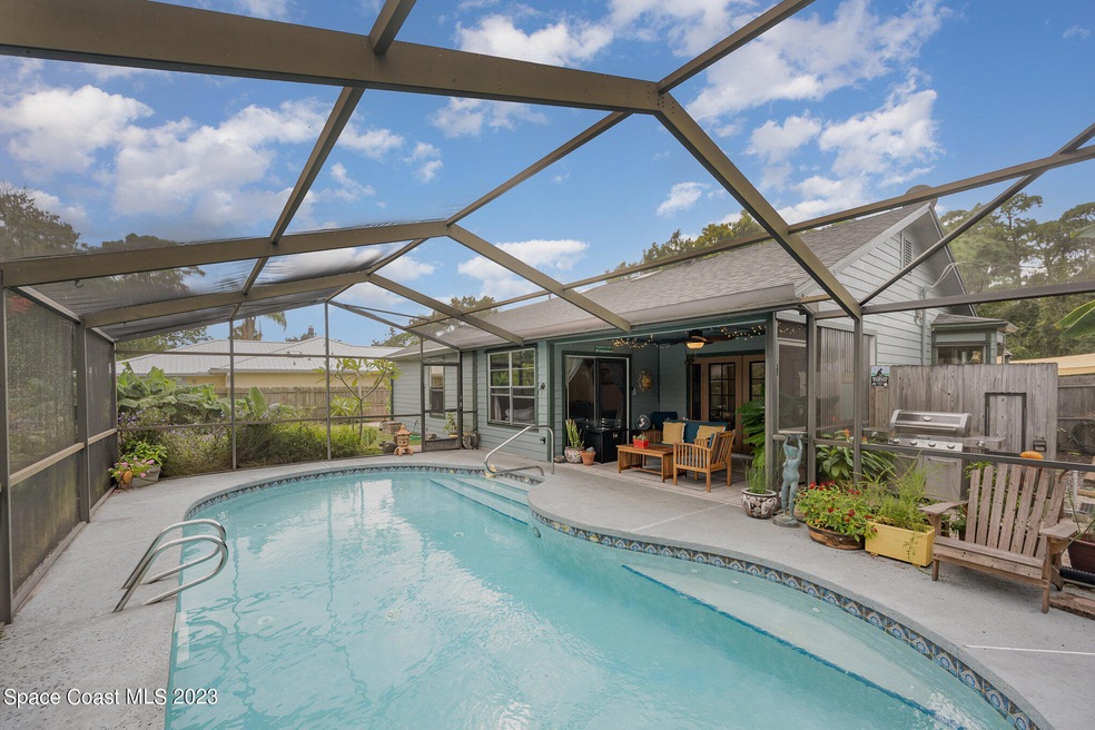 7235 Venus Ave, Cocoa, FL 32927 - photo 1