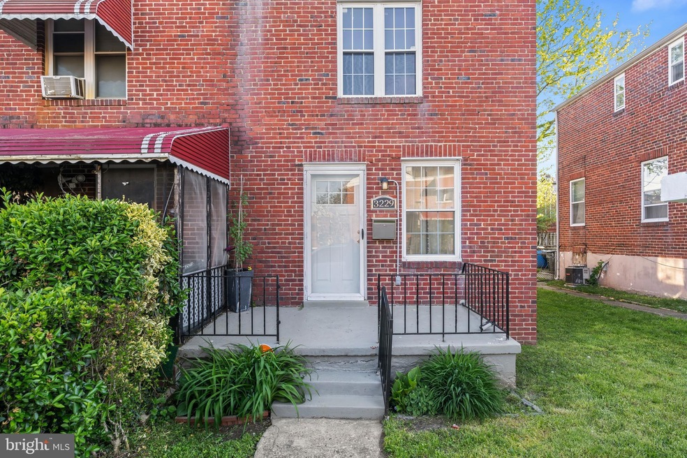 3229 Kentucky Ave, Baltimore, MD 21213 - photo 1
