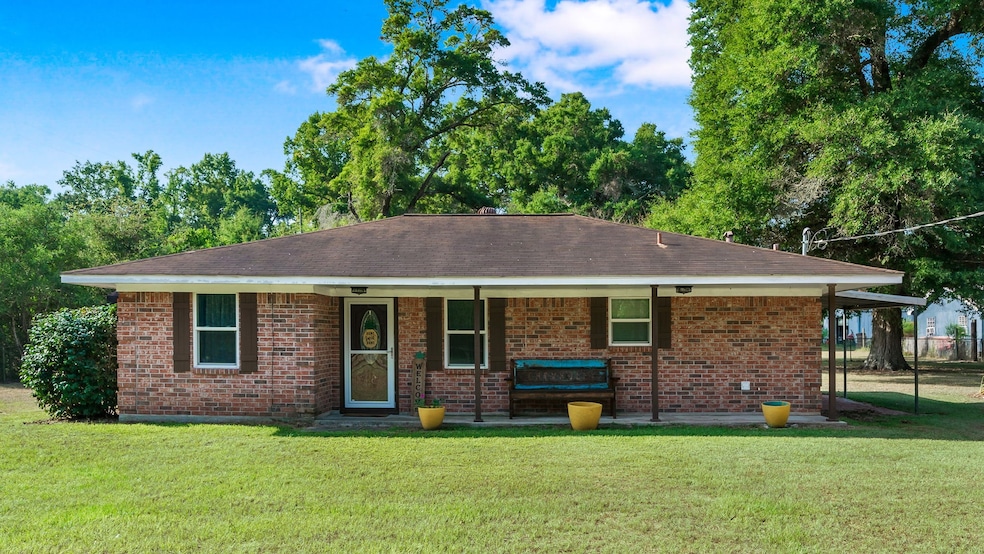 24130 Morgan Cemetery Rd, Cleveland, TX 77328 - photo 1