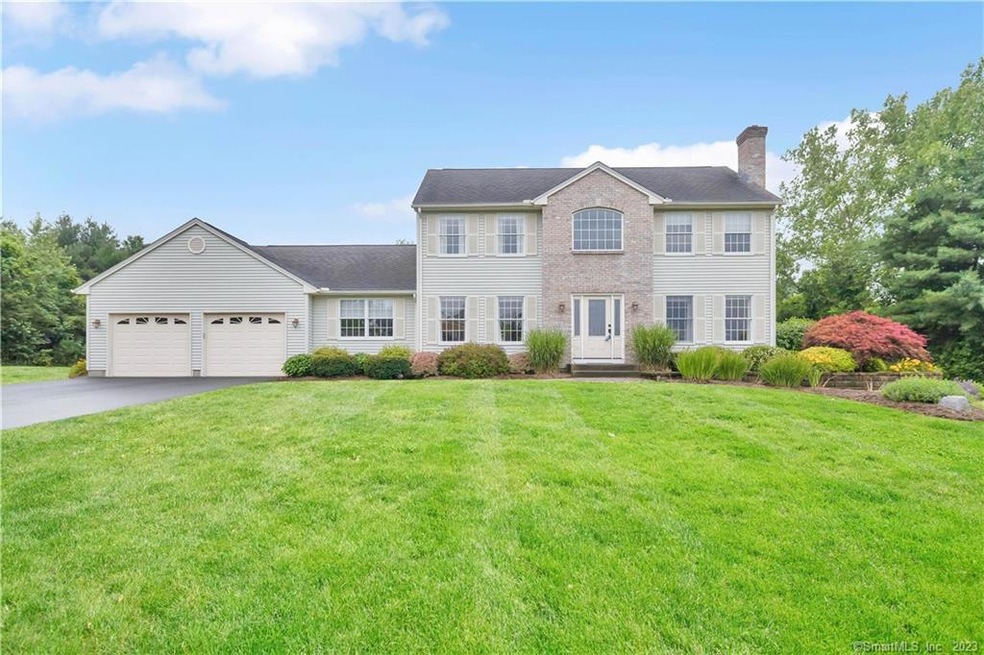 Welcome to 38 Piper Lane!