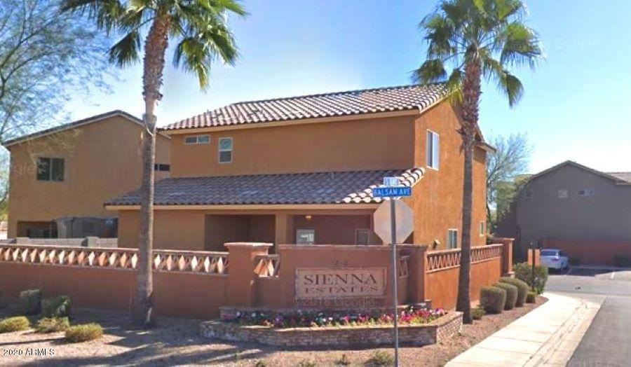 Sienna Estates