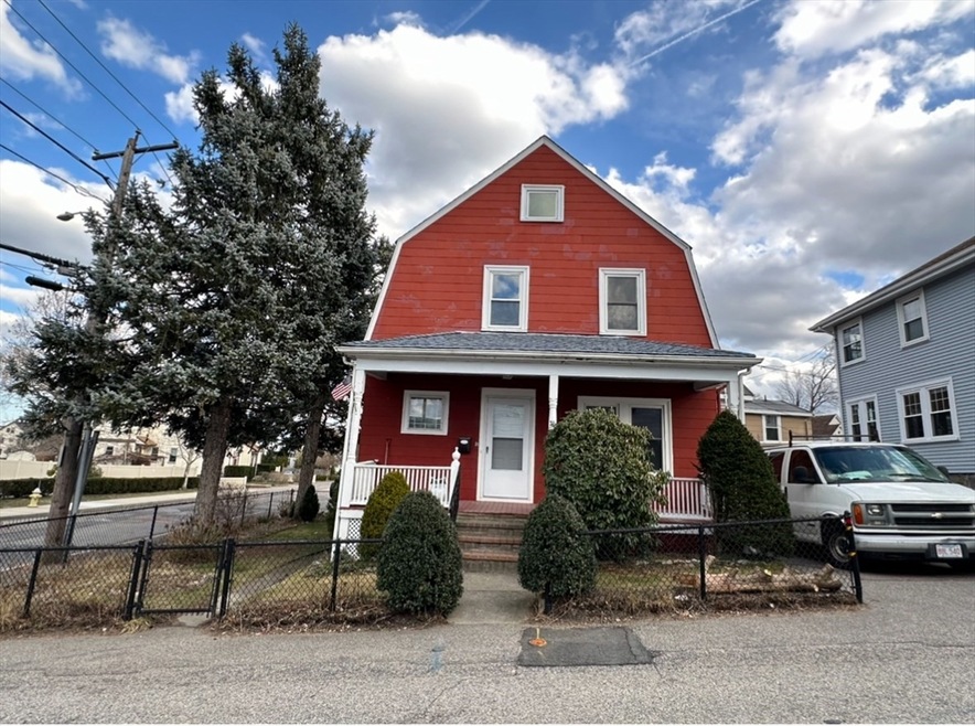 31 Francis Ave, Quincy, MA 02169 - photo 1