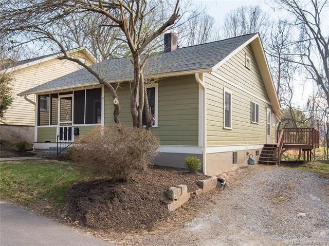 32 Richie St, Asheville, NC 28801 - photo 1