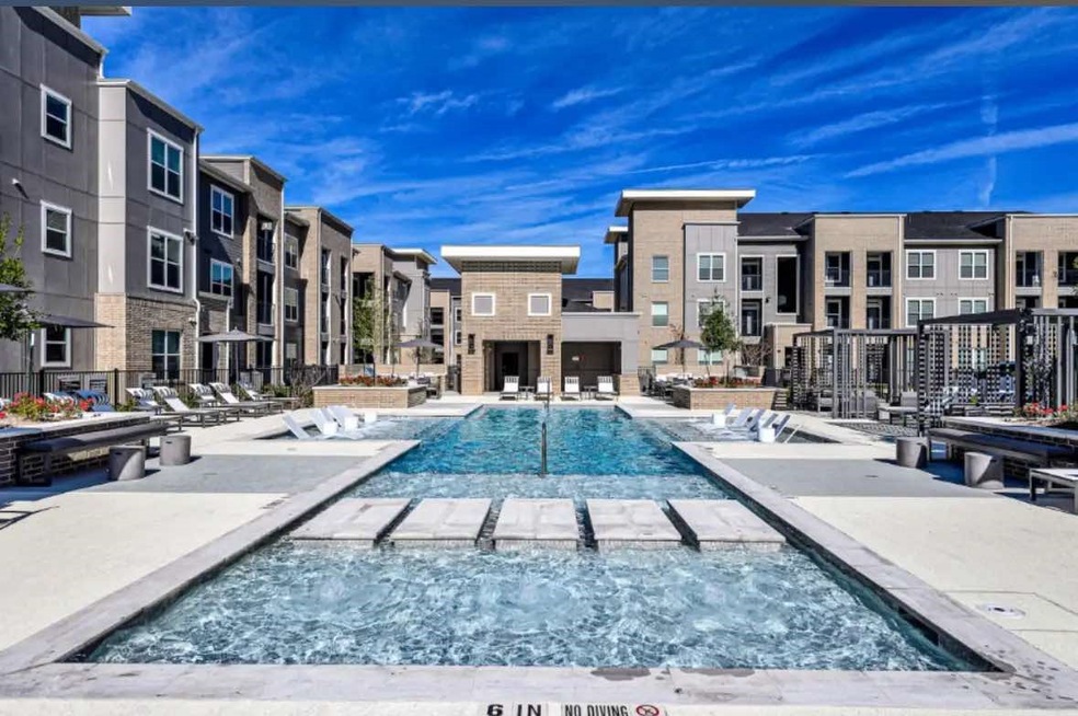 4000 Anserra Trail unit C, Katy, TX 77494 - photo 1