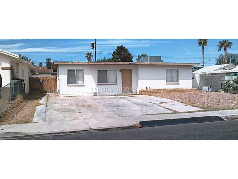 Property Photo. FRONT HOUSE