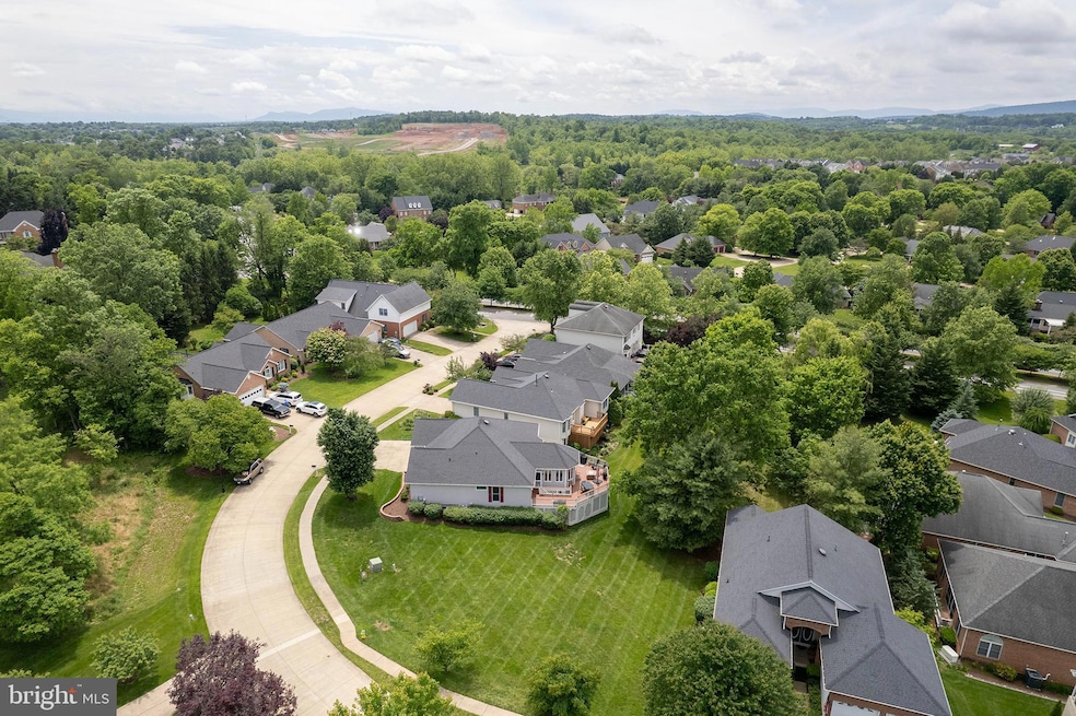 1415 Ramseur Ln, Winchester, VA 22601 - photo 1