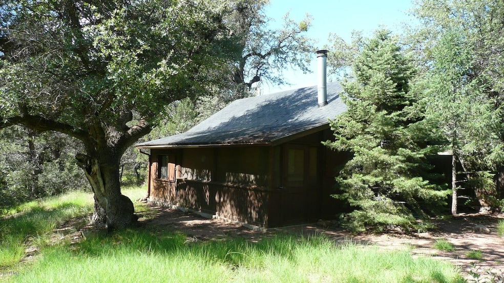 Front faces east