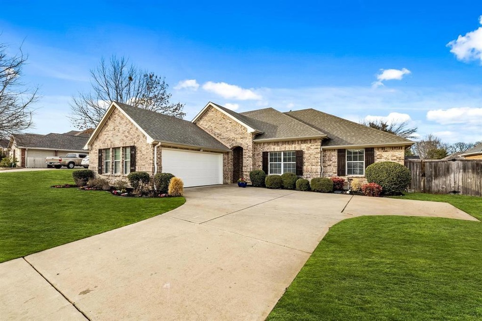 1701 Cordero Ct, Denton, TX 76210 - photo 1