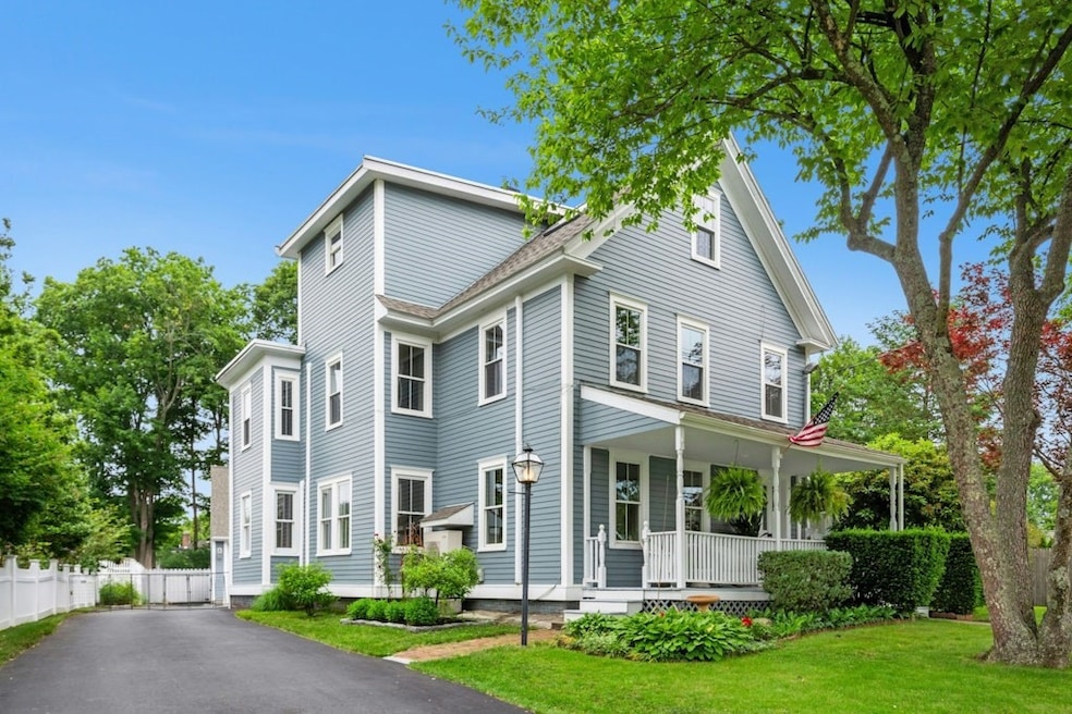 20 Summer St, Northborough, MA 01532 - photo 1