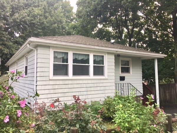 11 Sparkill St, Waltham, MA 02452 - photo 1