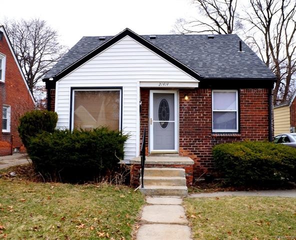 21414 Mitchelldale Ave, Ferndale, MI 48220 - photo 1