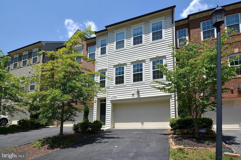 1734 Chiswick Ct, Silver Spring, MD 20904 - photo 1