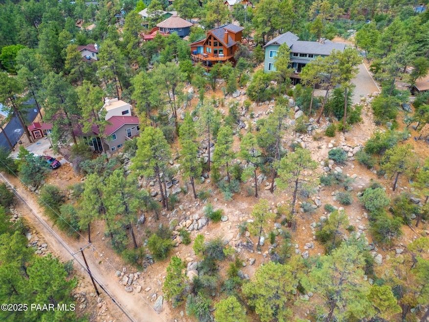 738 E Pine Knoll Dr, Prescott, AZ 86303 - photo 1