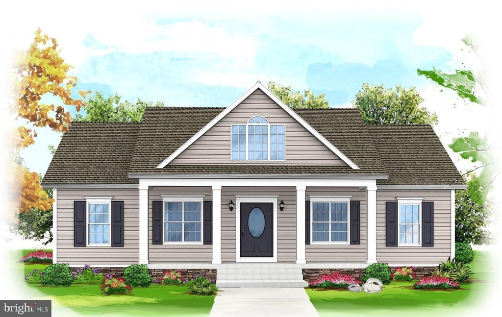 57 Chapel View Ct, Lusby, MD 20657 - photo 1