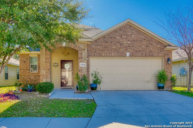 11934 Nixon Point, San Antonio, TX 78254 - photo 1