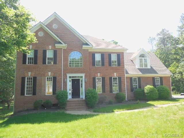 13343 Walke Pointe Way, Chesterfield, VA 23832