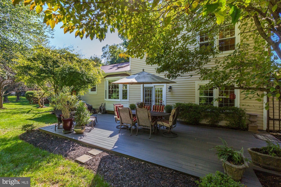 14705 Botany Way, Gaithersburg, MD 20878 - photo 1