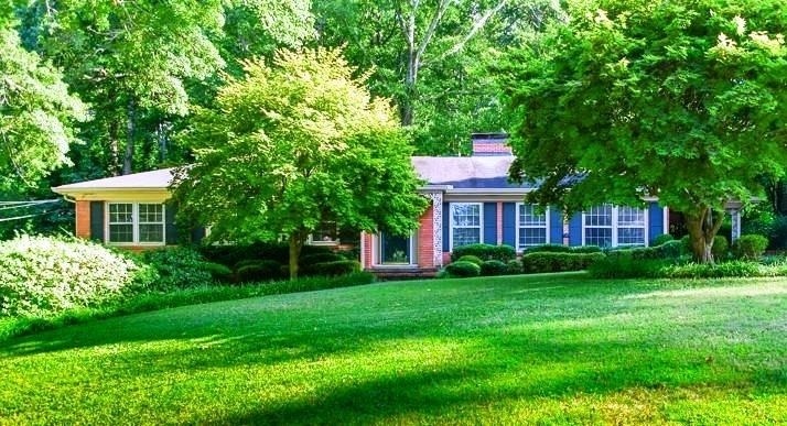 4060 Land O Lakes Dr NE unit 1, Atlanta, GA 30342 - photo 1