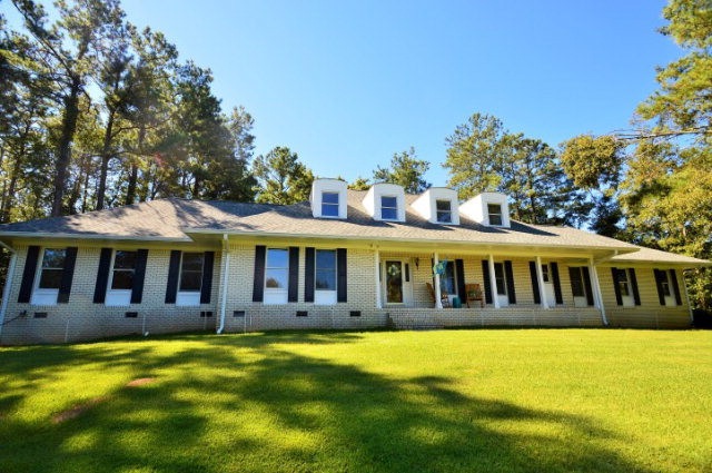 Main View