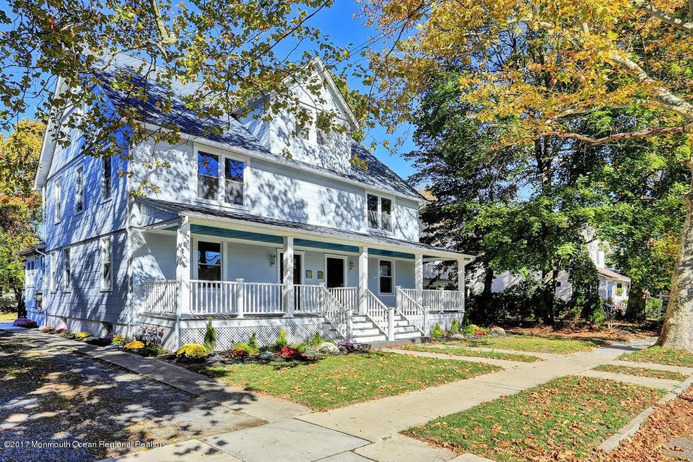 506 Ludlow Ave unit 2, Spring Lake, NJ 07762 - photo 1