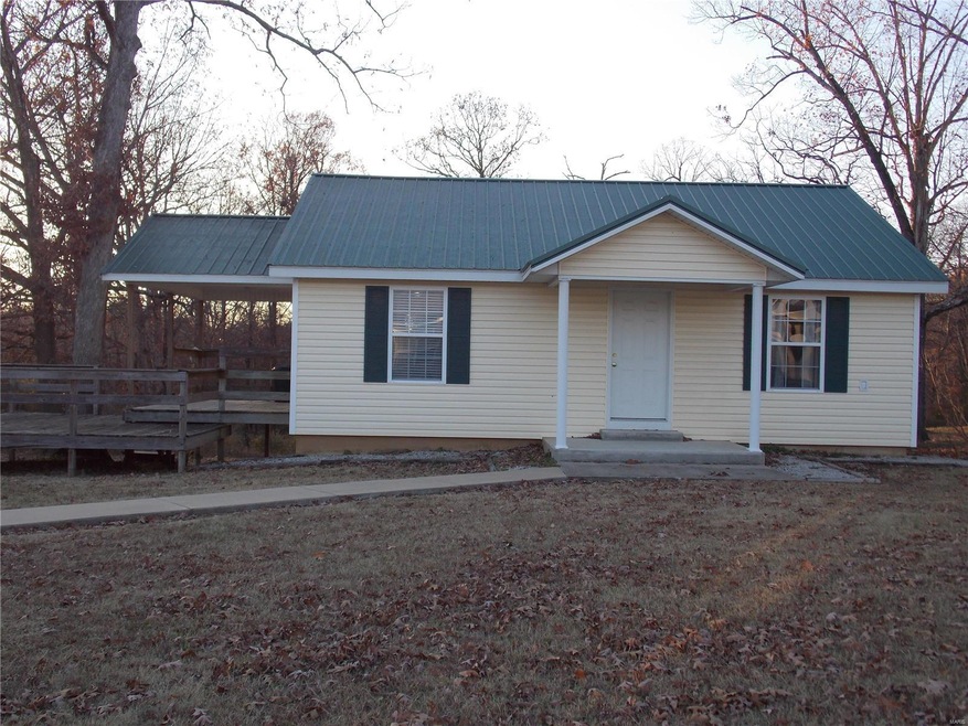 37 County Road 4681, Poplar Bluff, MO 63901 - photo 1