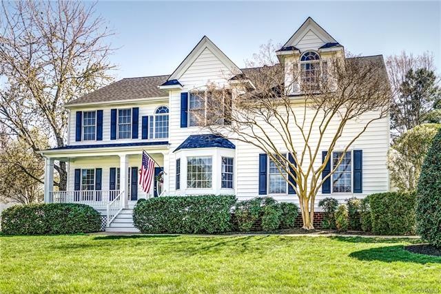 12201 Denford Way, Glen Allen, VA 23059 - photo 1