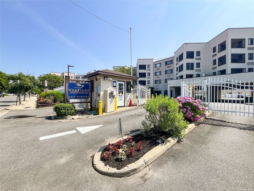 Wharfside Condominiums unit 305, Freeport, NY 11520 - photo 1