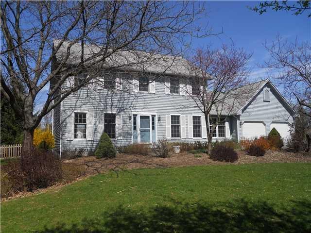 Exterior Front Welcome to 150 POND RD!
