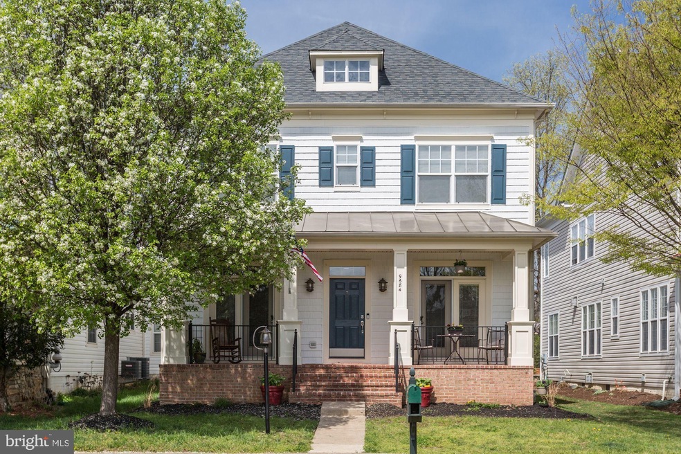 9684 Tarvie Cir, Bristow, VA 20136 - photo 1