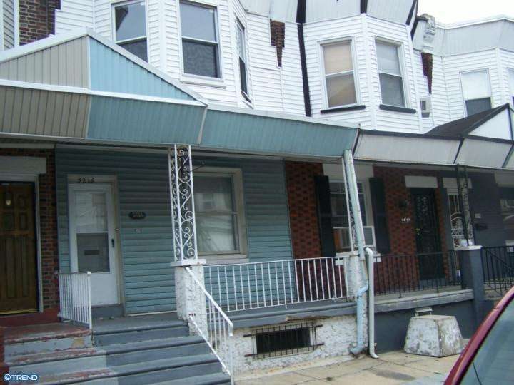5216 Delancey St, Philadelphia, PA 19143 - photo 1