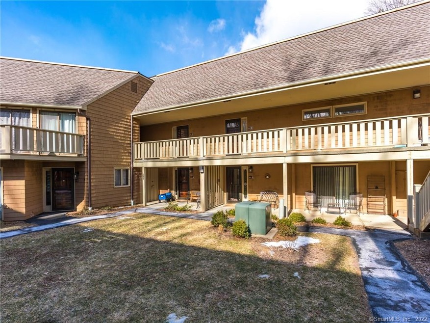 Front porches offer space for out door furniture