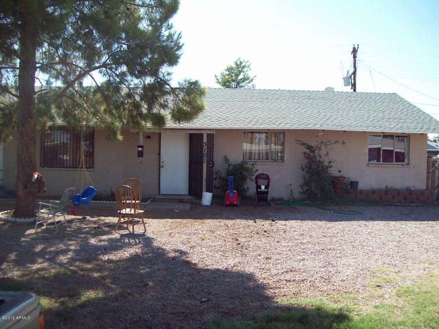 3108 N 53rd DR, Phoenix, AZ