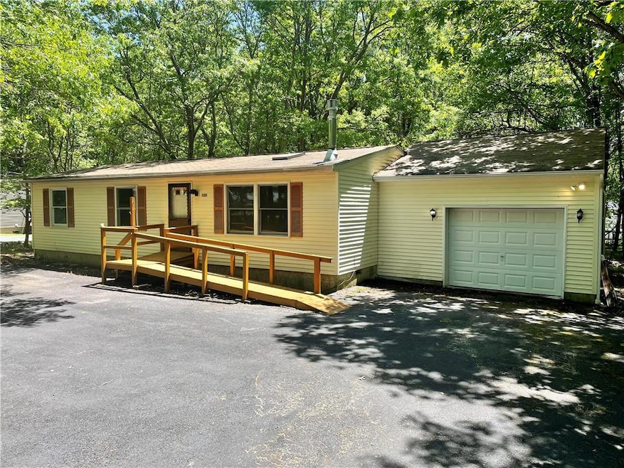 Sold $160,000 • Co-Listing Agent