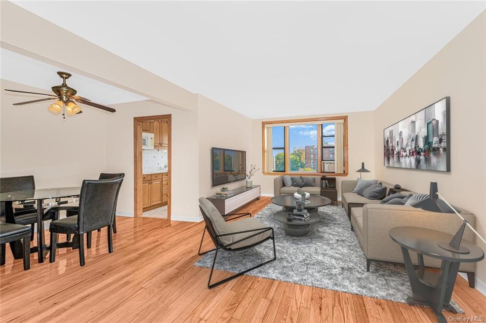 530 Riverdale Ave unit 5B, Yonkers, NY 10705 - photo 1