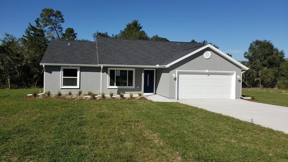 124 Marion Oaks Manor, Ocala, FL 34473 - photo 1