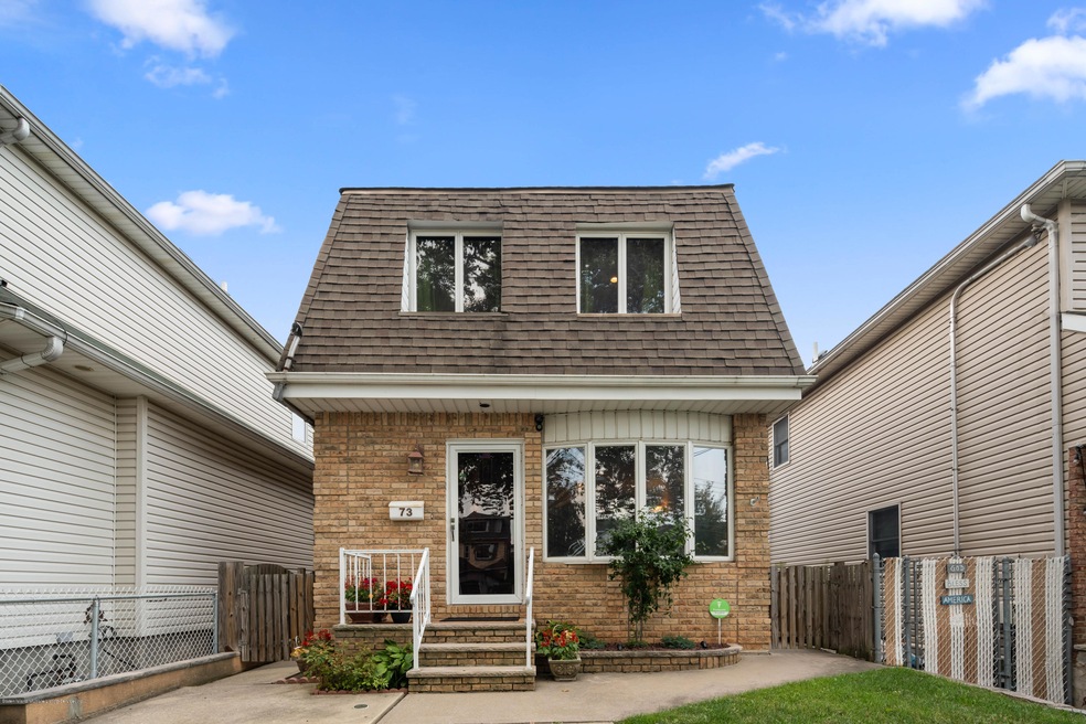 73 Mills Ave, Staten Island, NY 10305 - photo 1