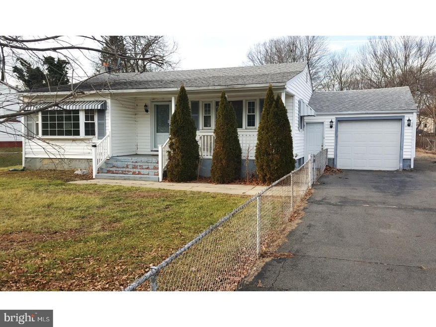 1119 Monmouth Rd, Mount Holly, NJ 08060 - photo 1
