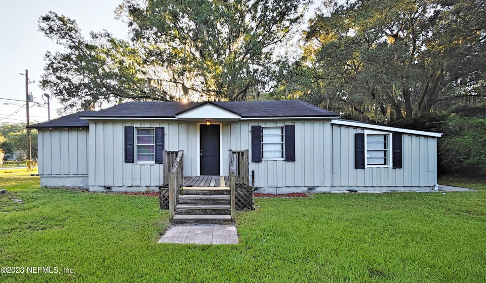 5398 107th St, Jacksonville, FL 32244 - photo 1