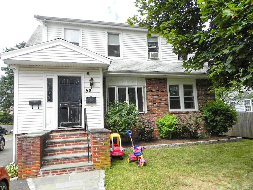 56 Walter Ave unit 1, Norwalk, CT 06851 - photo 1