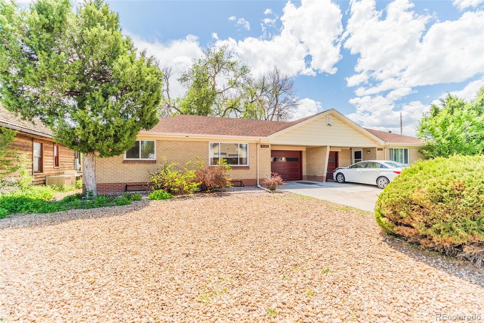 9940 W 21st Ave, Lakewood, CO 80215 - photo 1