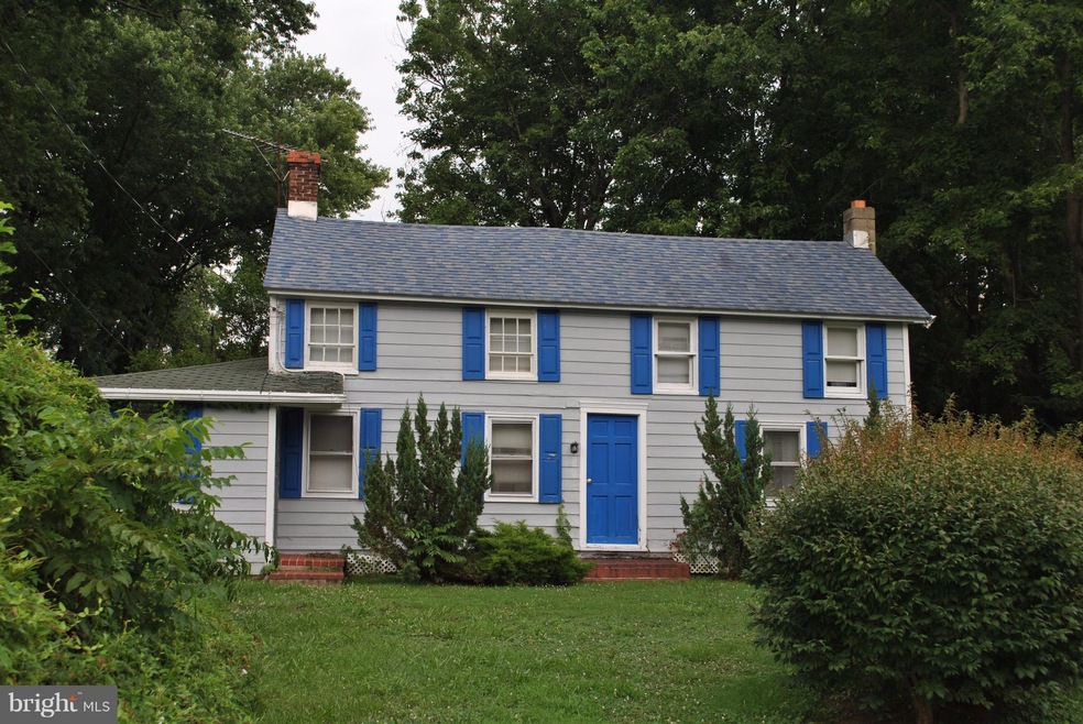 5051 Skinners Neck Rd, Rock Hall, MD 21661 - photo 1