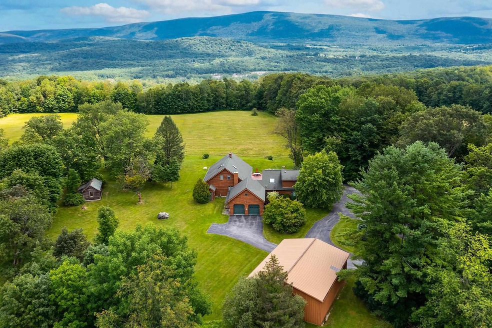 3842 Vt Route 7a, Shaftsbury, VT 05262 - photo 1