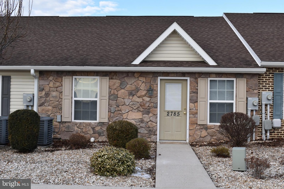 2785 Roosevelt Dr, Chambersburg, PA 17201 - photo 1