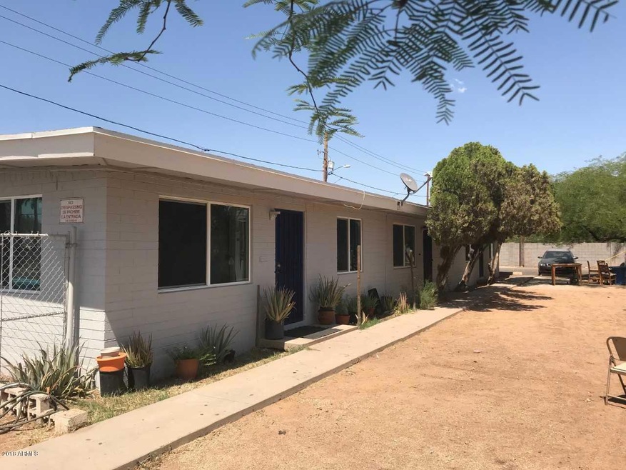1907 N 18th St, Phoenix, AZ 85006 - photo 1