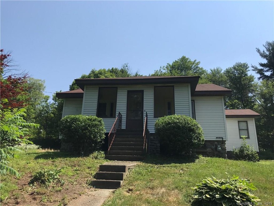 1264 Straits Turnpike, Middlebury, CT 06762 - photo 1