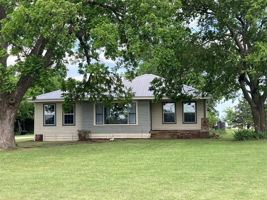 3717 N Frisco Rd, Sherman, TX 75090 - photo 1